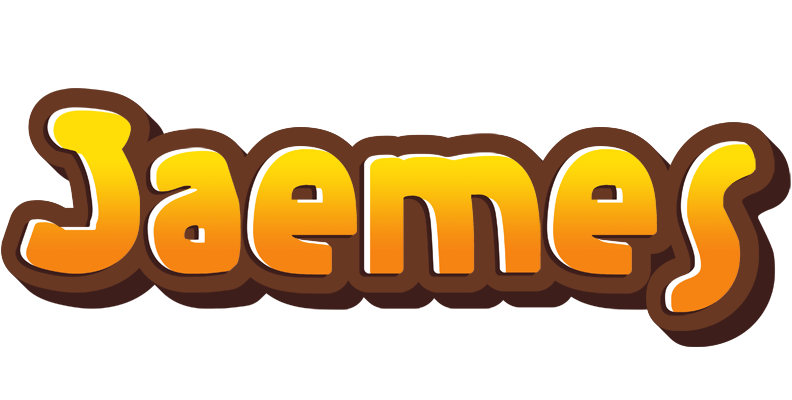 Jaemes cookies logo