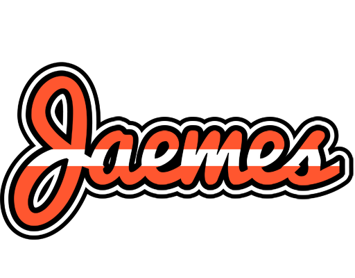 Jaemes denmark logo