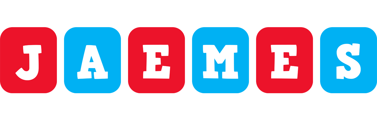 Jaemes diesel logo