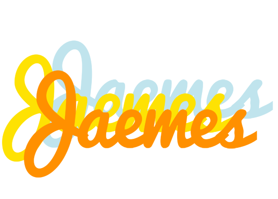Jaemes energy logo