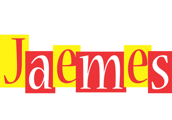 Jaemes errors logo