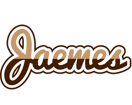 Jaemes exclusive logo