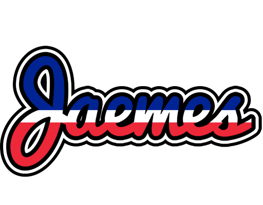 Jaemes france logo