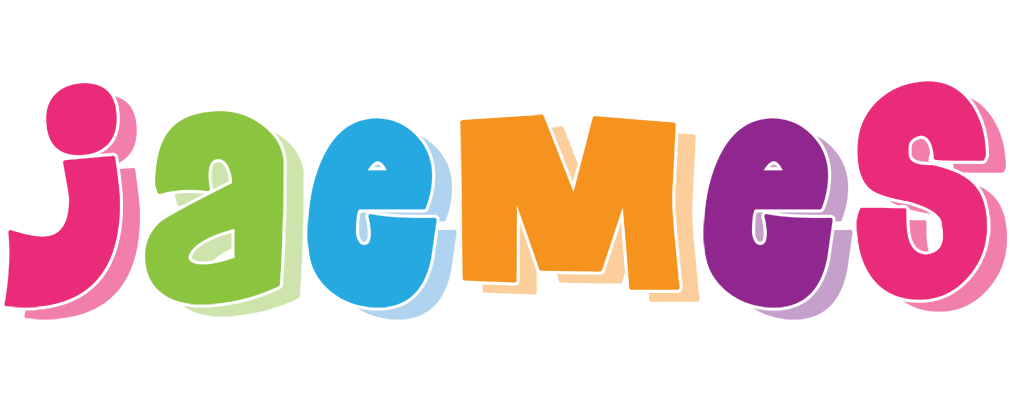 Jaemes friday logo