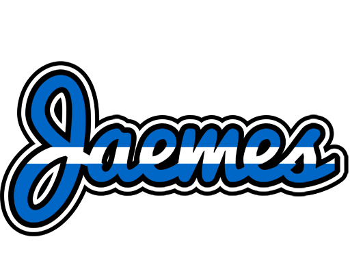 Jaemes greece logo