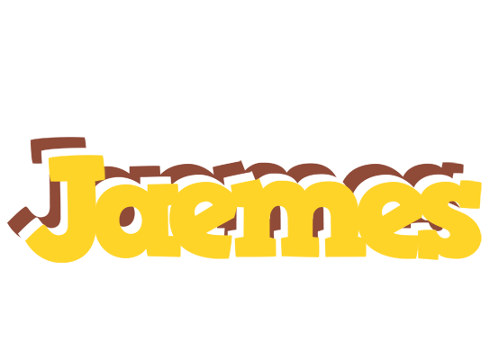 Jaemes hotcup logo