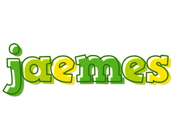 Jaemes juice logo