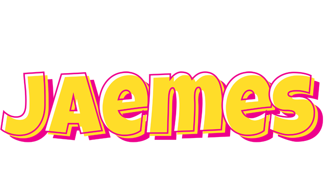 Jaemes kaboom logo