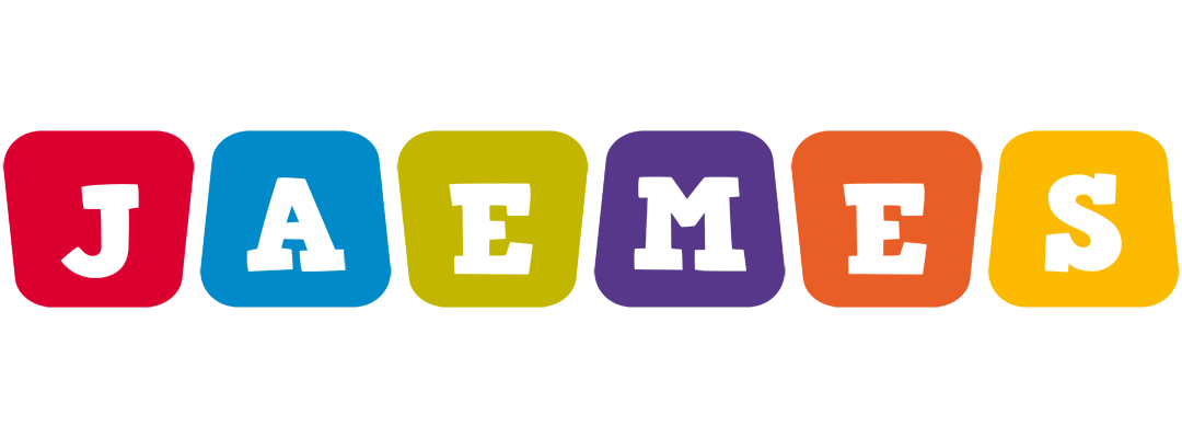 Jaemes kiddo logo