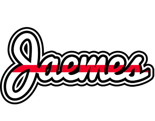 Jaemes kingdom logo