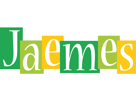 Jaemes lemonade logo