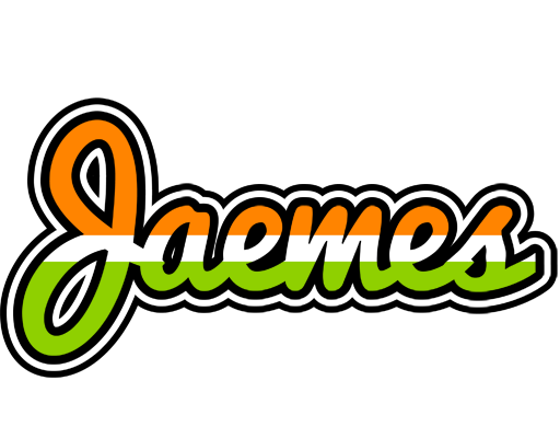 Jaemes mumbai logo
