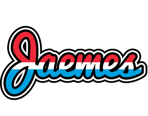 Jaemes norway logo