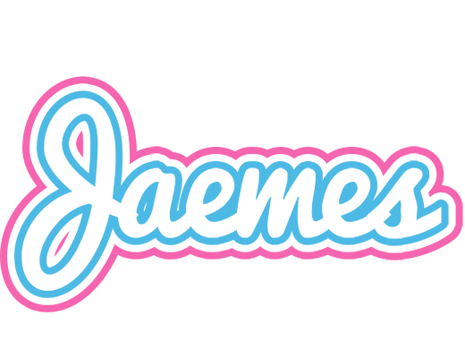 Jaemes outdoors logo