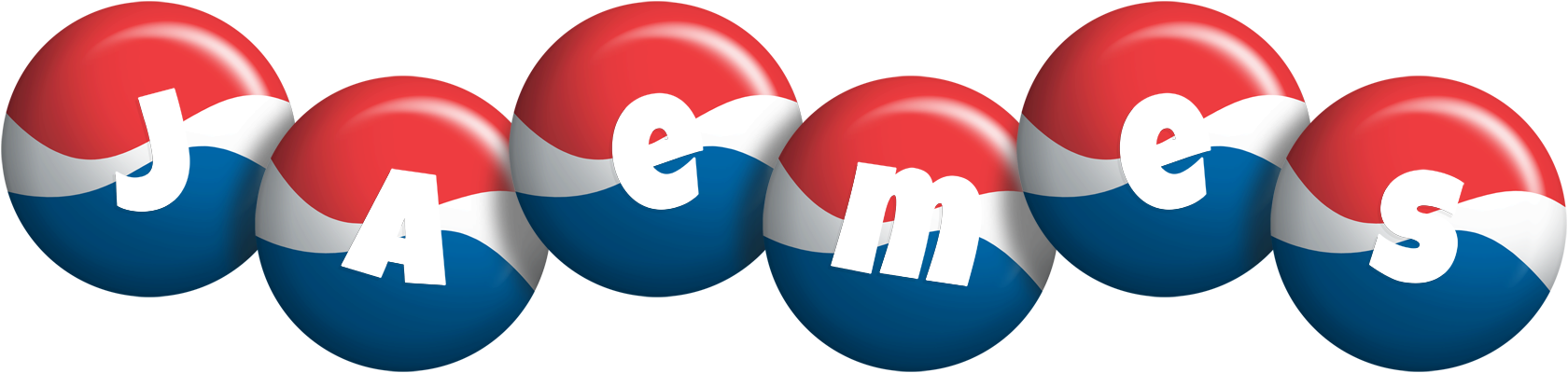 Jaemes paris logo