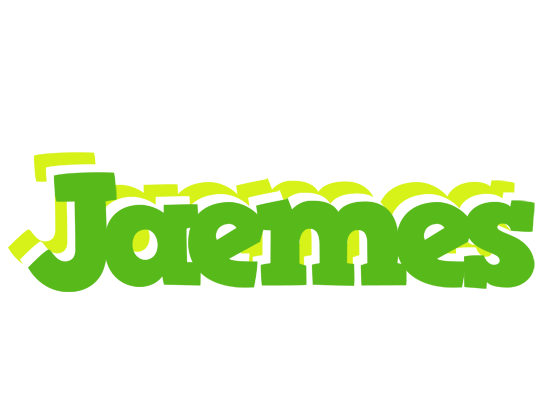 Jaemes picnic logo