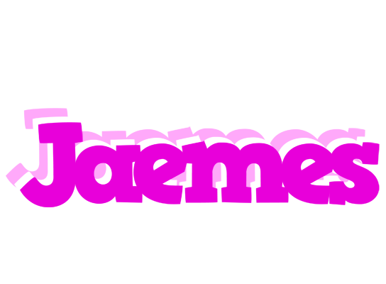 Jaemes rumba logo