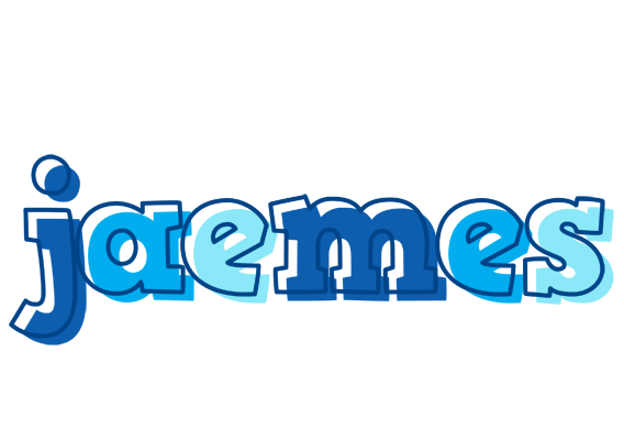 Jaemes sailor logo