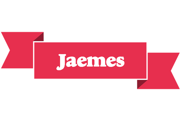 Jaemes sale logo