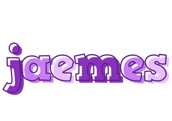 Jaemes sensual logo