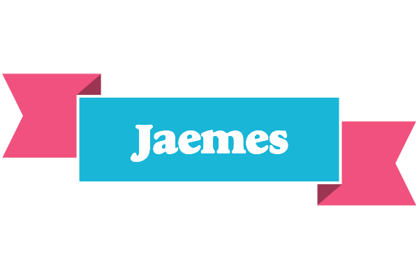 Jaemes today logo