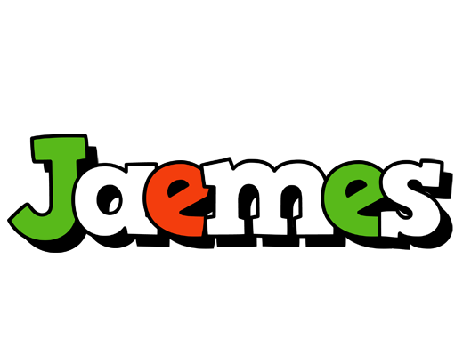 Jaemes venezia logo