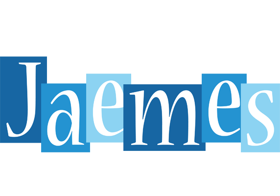 Jaemes winter logo