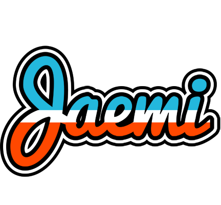 Jaemi america logo