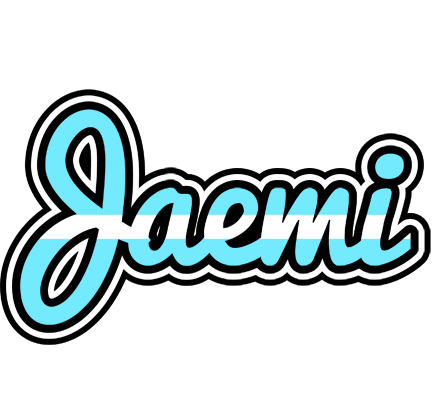 Jaemi argentine logo