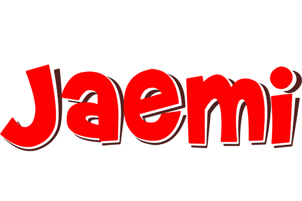 Jaemi basket logo