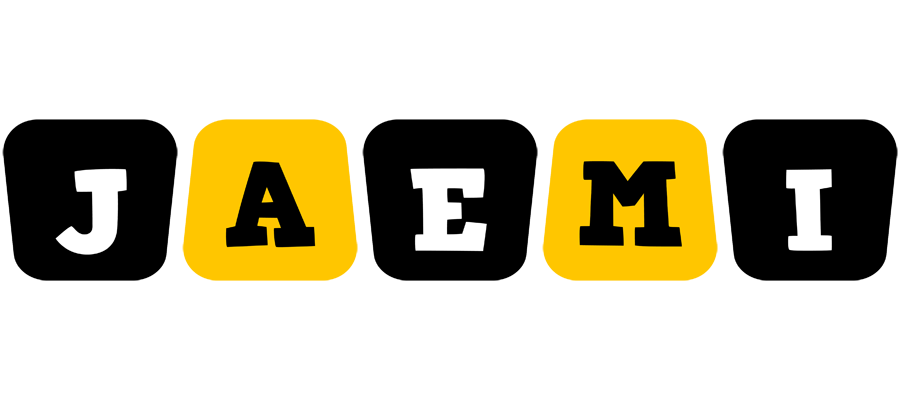 Jaemi boots logo