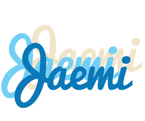 Jaemi breeze logo