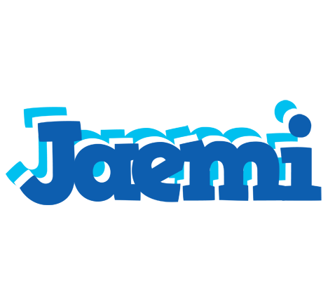 Jaemi business logo