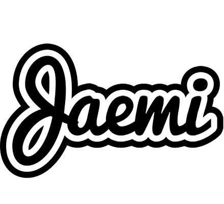 Jaemi chess logo