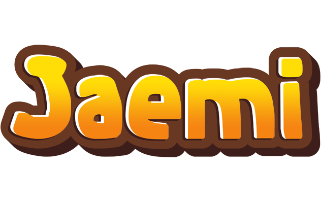 Jaemi cookies logo