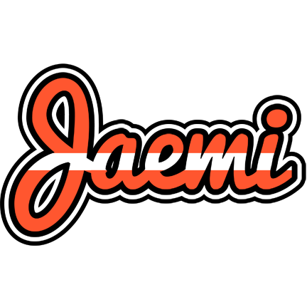 Jaemi denmark logo