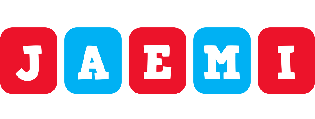 Jaemi diesel logo