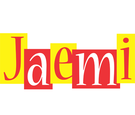 Jaemi errors logo