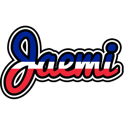 Jaemi france logo