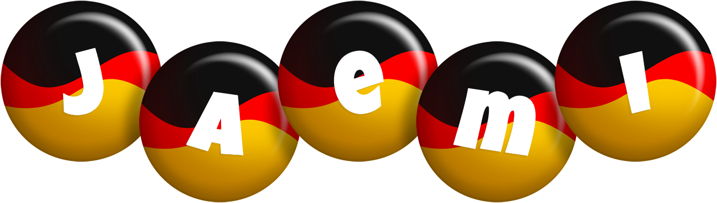Jaemi german logo