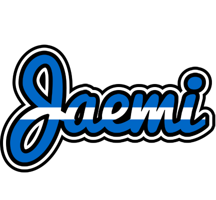 Jaemi greece logo