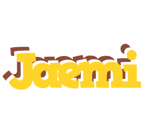 Jaemi hotcup logo