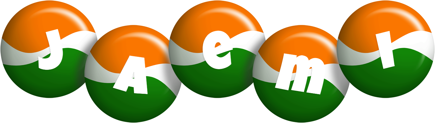 Jaemi india logo