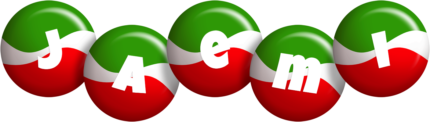 Jaemi italy logo