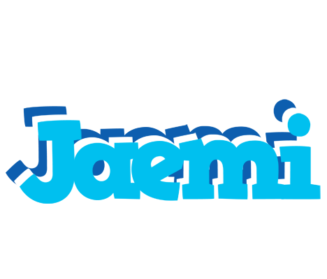 Jaemi jacuzzi logo