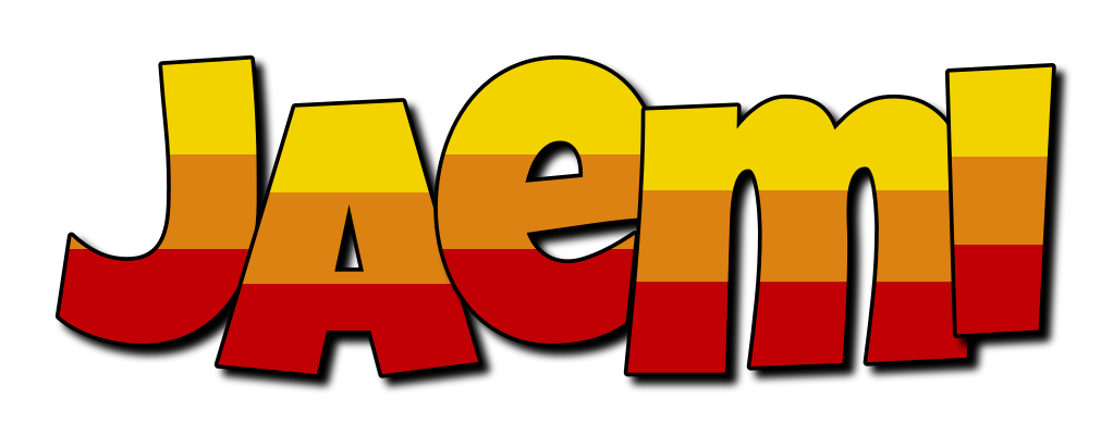Jaemi jungle logo