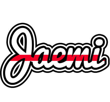 Jaemi kingdom logo