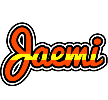 Jaemi madrid logo