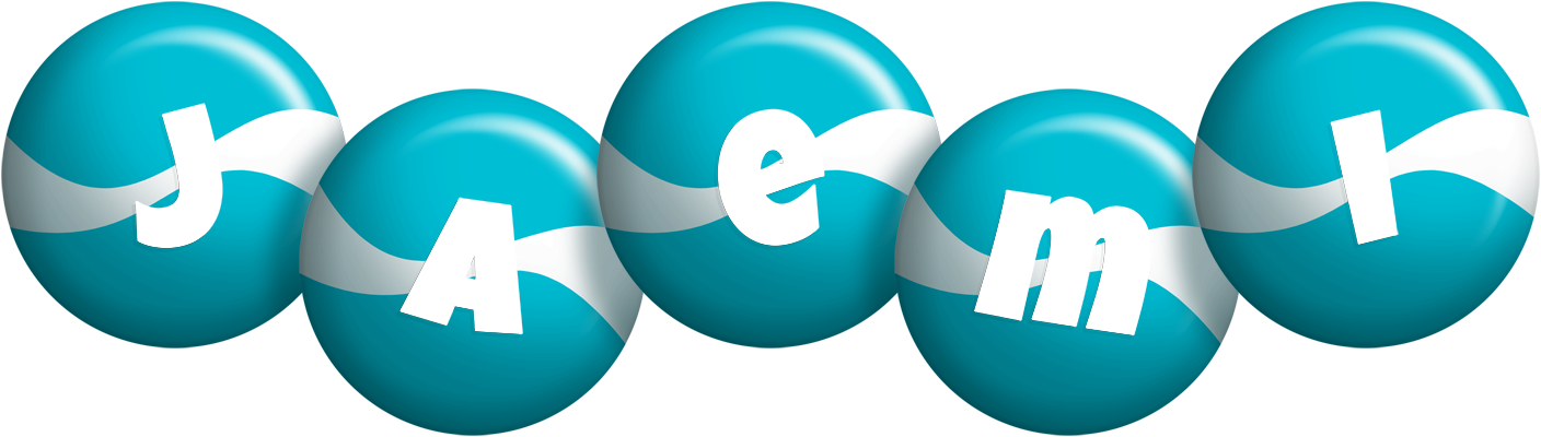 Jaemi messi logo