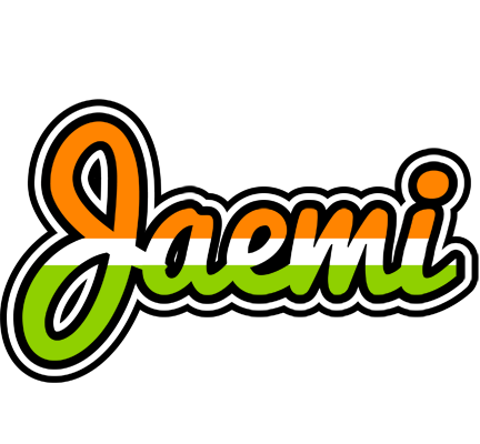 Jaemi mumbai logo